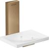 Axor Universal Rectangular Soap Dish 42605140