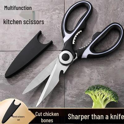 Coltelli da cucina e accessori – Forbici da cucina
