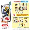 Haikyu!! Characterable Stickers Vol.2 20-Pack Candy Toys & Gum