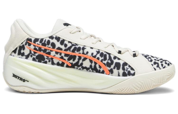 PUMA All Pro Nitro Clydes Closet 379141-01
