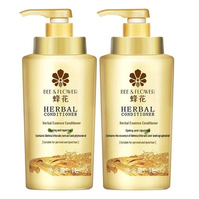 Shampoos & Haarspülung – Conditioner