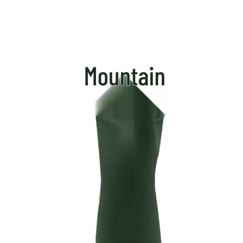 Senhao Butyl Chemical Protective Gloves