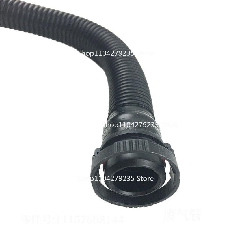 Suitable for 1 Series/3 Series Exhaust Hose Exhaust Pipe 11157608144