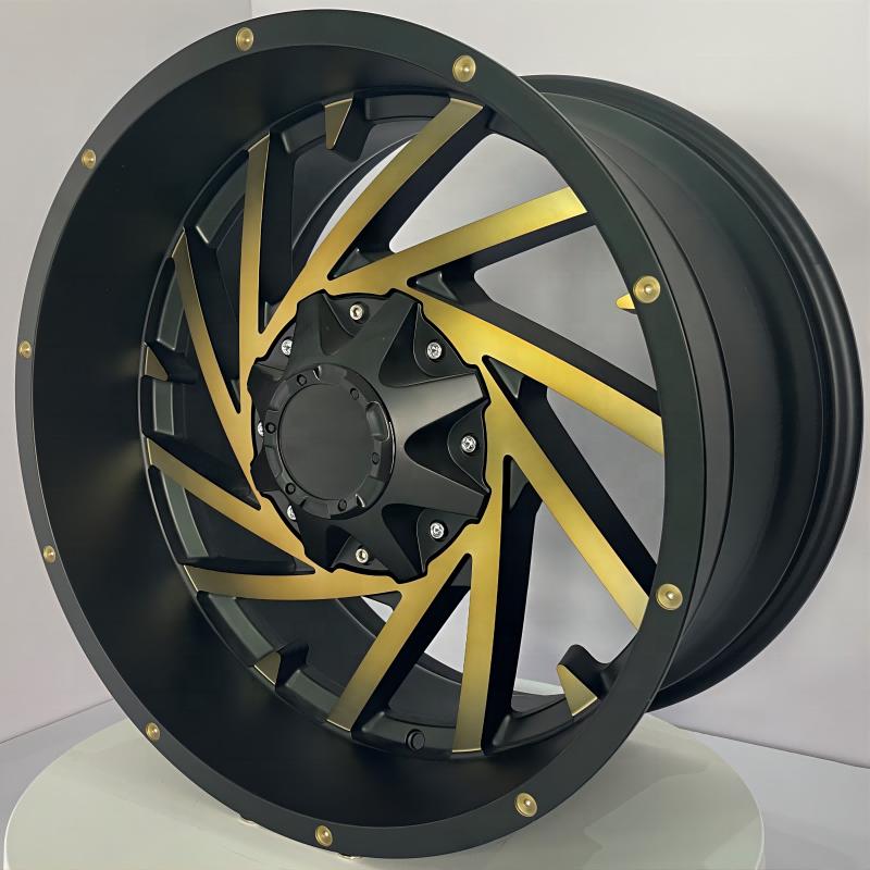 Customized Best Design Cast Wheel Hubs 13 14 15 17 18 19 20 Inch Car Wheel Rims 5*127 5*180 6*127 6*180 8*127 8*180