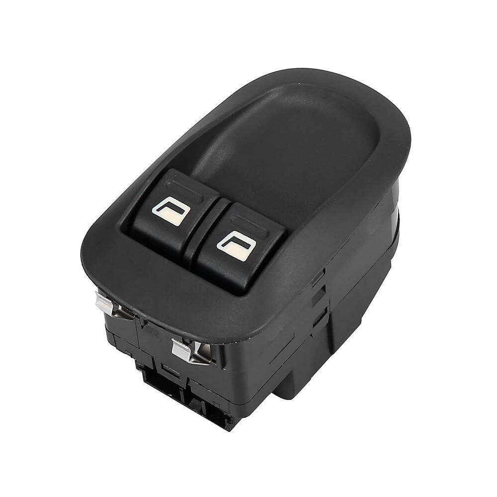 Power Window Switch 6554WQ Replacement for Peugeot 206 2000-2005 2006 2007 2008