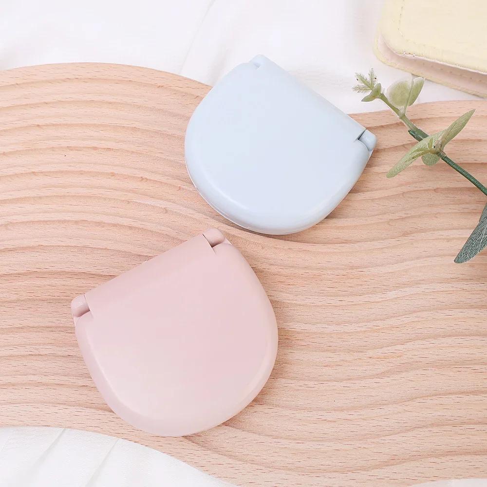 Mini Manual Sewing Machine Kits Portable Sewing Set Repairing Tool for Fabric Cloth Household DIY Sewing Craft