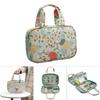 Crochet Hook Case Crotchet Needle Hook Organiser Knitting Needle Case Handheld Crochet Hook Bag for Knitting Accessories