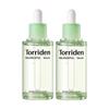 Torriden BALANCEFUL Cica Soothing Serum Calming & Barrier Care 50ml X 2 Set