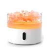 Himalayan Salt Essential Oil Diffuser Flame Effect USB-C