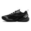 Fila Neuron 3 Comfortable Fashionable Breathable Support Low-Top Running Shoes Unisex Running Shoes Black 1RM01670D_001