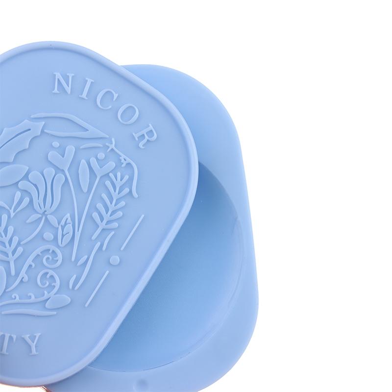 Přenosná pevná parfémová vůně Pevný balzám Jemný Dlouhotrvající Pro muže ženy