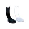 Transparent Pencil Display Holder Advanced Makeup Brush Holder Pen Display Stand  Office Stationery