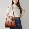 Módní všestranná dámská taška přes rameno crossbody