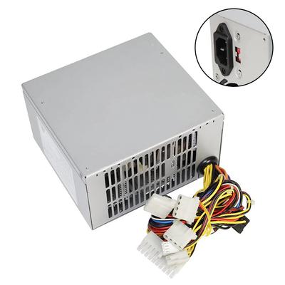 Low-noise PSU Industrial Power Supply Overcurrent Protection Short-circuit Protection Overtemperature Protection