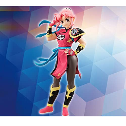 

Приключения Дая Специальная Фигурка -Маам- 1 тип