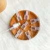 5pcs Soft Silicone Charger Cable Winder Fast Charging Cable Protector Sleeve for Apple IPhone Data Cord Clear Case Clip