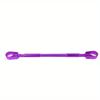 1pc Motorcycle Modified Motorcycle Handlebar Brace Crossbar Universal Strengthen Aluminum Alloy Balance Beam Cross Durable Handlebar Frame Handle