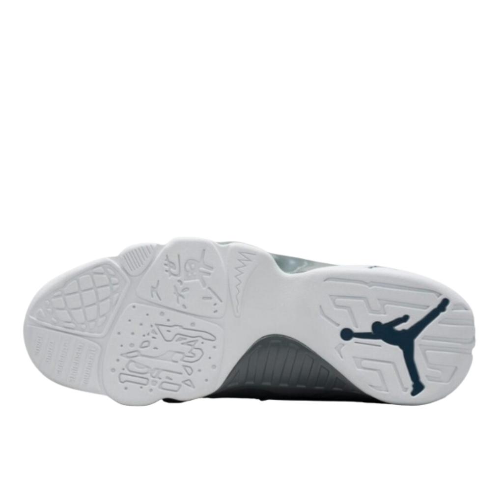 Air Jordan 9 Retro Flint Grey French Blue (2026 m)