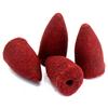 6x Backflow Incense Cones Dragons Blood 10 Pack Aromatica