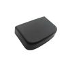 Car Front Seat Anchor Screw Cover Trim Cap Lid Shell For Mitsubishi Outlander Asx 2007-2014 2015 2016 2017 2018 2019