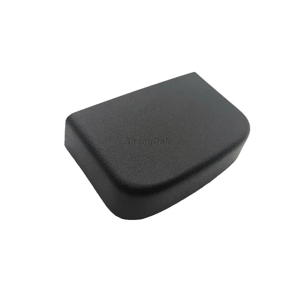 Car Front Seat Anchor Screw Cover Trim Cap Lid Shell For Mitsubishi Outlander Asx 2007-2014 2015 2016 2017 2018 2019