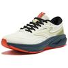 Erke Shuttle 3.0 Water-Resistant Comfortable Protective Running Shoes Men Sneakers Micro-Crystal-White Celery 51124303174-007