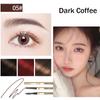 Small Gold Bar Eyebrow Pencil Extremely Fine Waterproof Sweat Lasting Non-fading Super Fine Tip