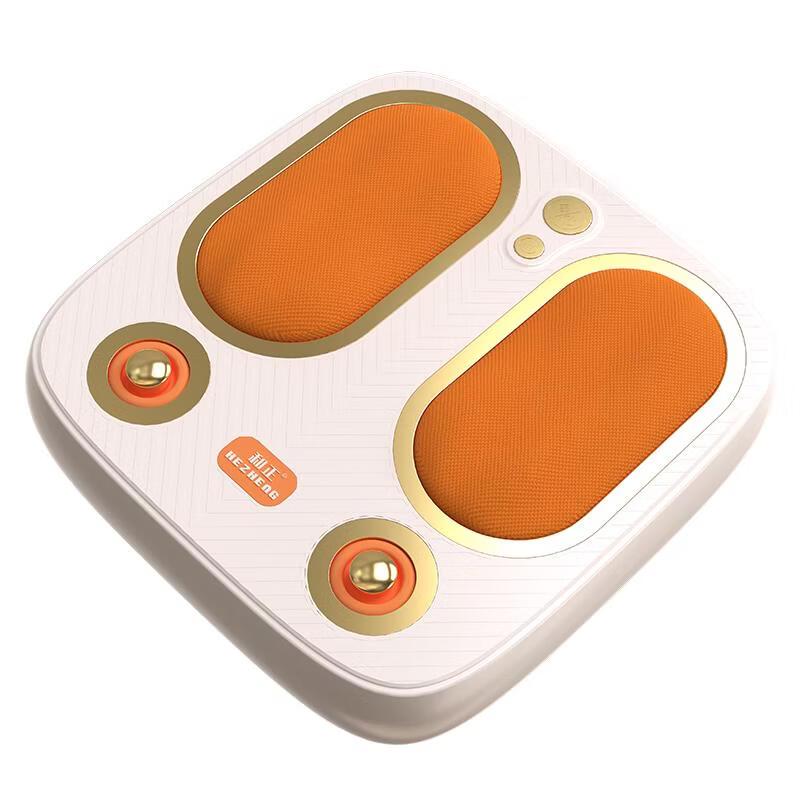 HEZHENG HZ-IFT-5 Foot & Leg Massager