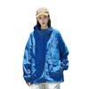 UPF50 + Outdoor Sunscreen Clothing for Men and Women, Light and Breathable Hooded Jacket, Quick-drying, Mori Skin Clothing