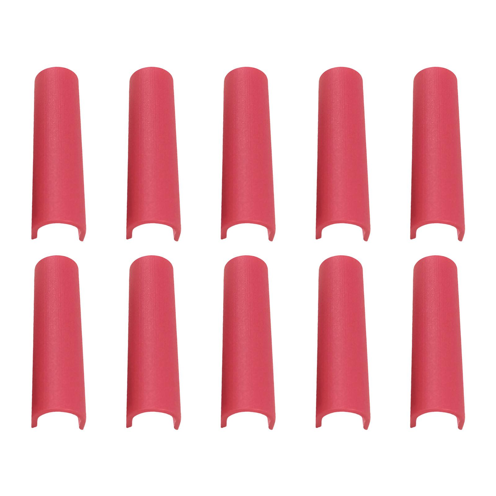 

10 шт. рукавов для плиткореза, керамические защитные приспособления для плиткореза, направляющая защитная втулка для позиционирования, толкатель, рукав