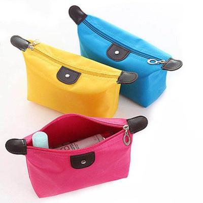 Portable Travel Supplies Storage Bag, Makeup Bag, Skincare Product Waterproof Storage Bag, Toiletries Bag