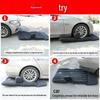 Inflatable Car Travel Bed Mattress for Back Seat