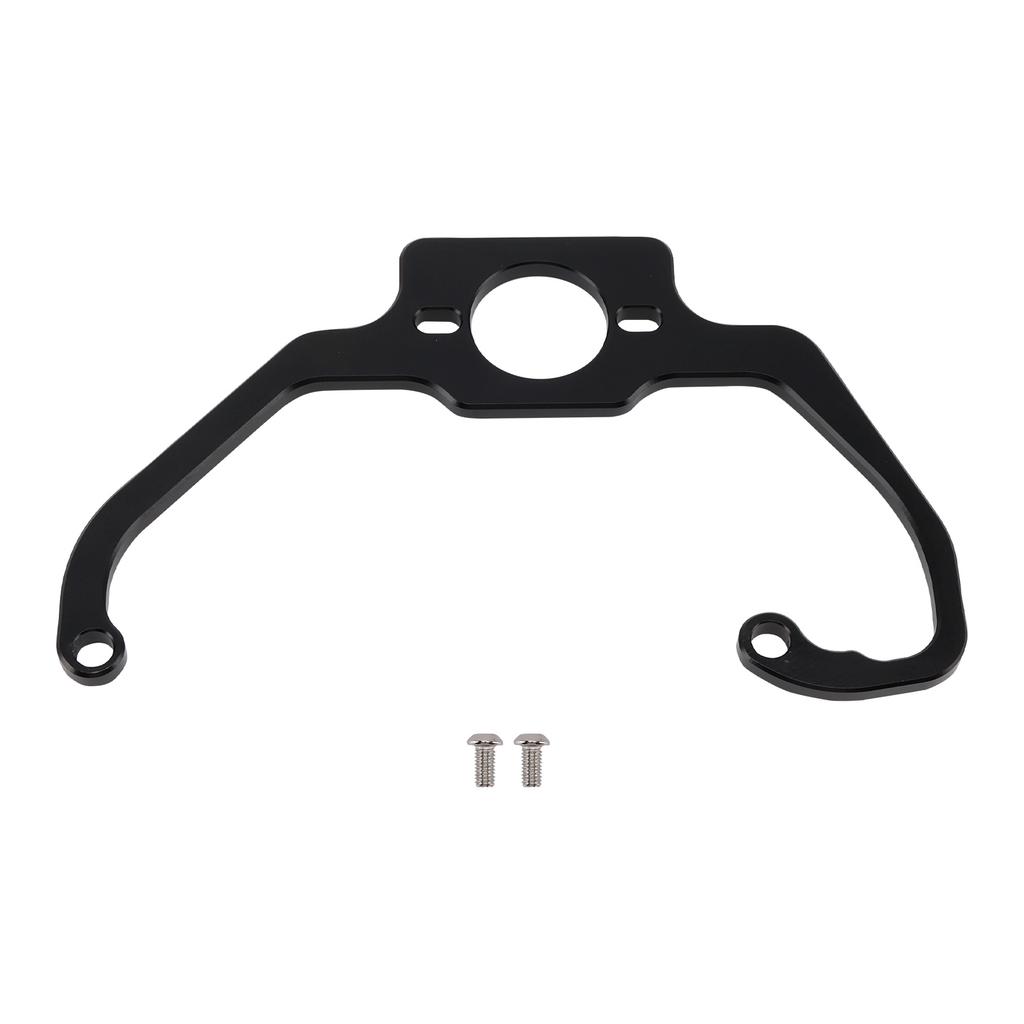 Fuel Pressure Reg Bracket Fit Holley Fit Competitors 4150/4160 Carburetor