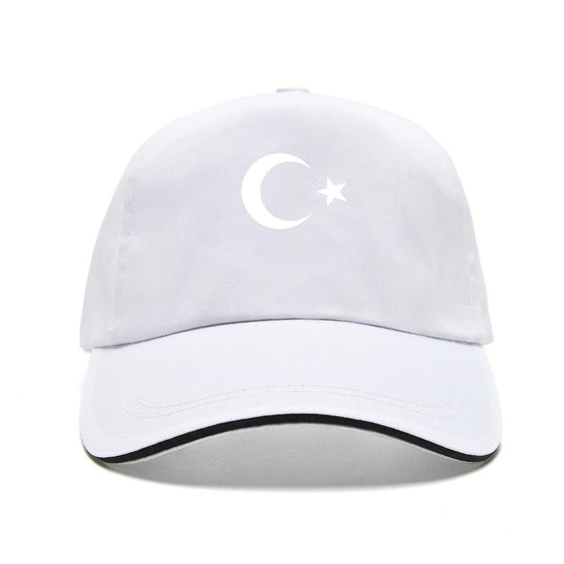 Sunmmer New Turkey Baseball Caps Women Unisex Adjustable Snapback Fashion Unisex Turkish Flags Hats MZ-286