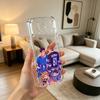 H-heated R-rivalry Cute  Phone Case For iPhone 17 16 15 14 13 12 11 Mini Pro Max Plus Transparent Cover