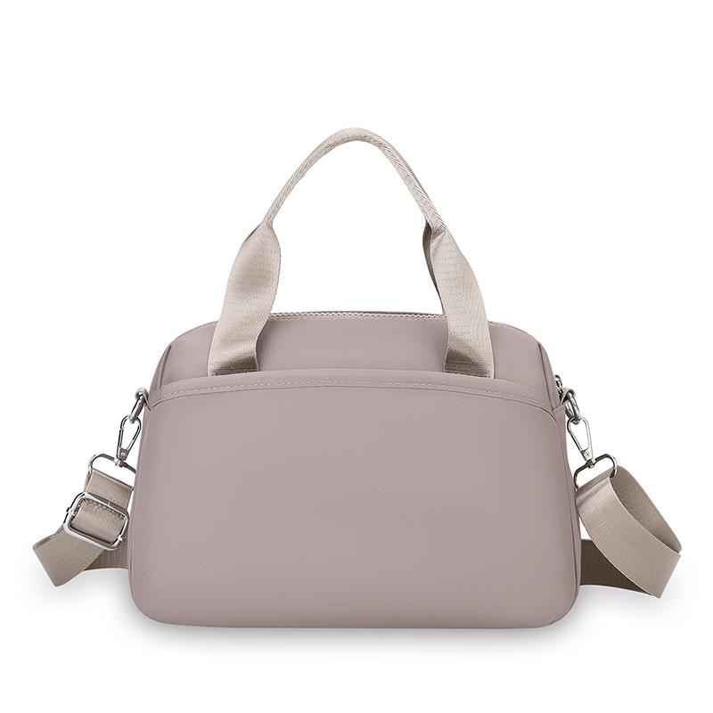 Handbag Commuter Mother Bag Lightweight Shoulder Crossbody Women's Bag