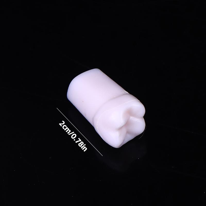 28/32pcs Dental Teeth Model For Dental Technician Practice Replacement Teeth For Nissin Models / Dental Simulator Head Model