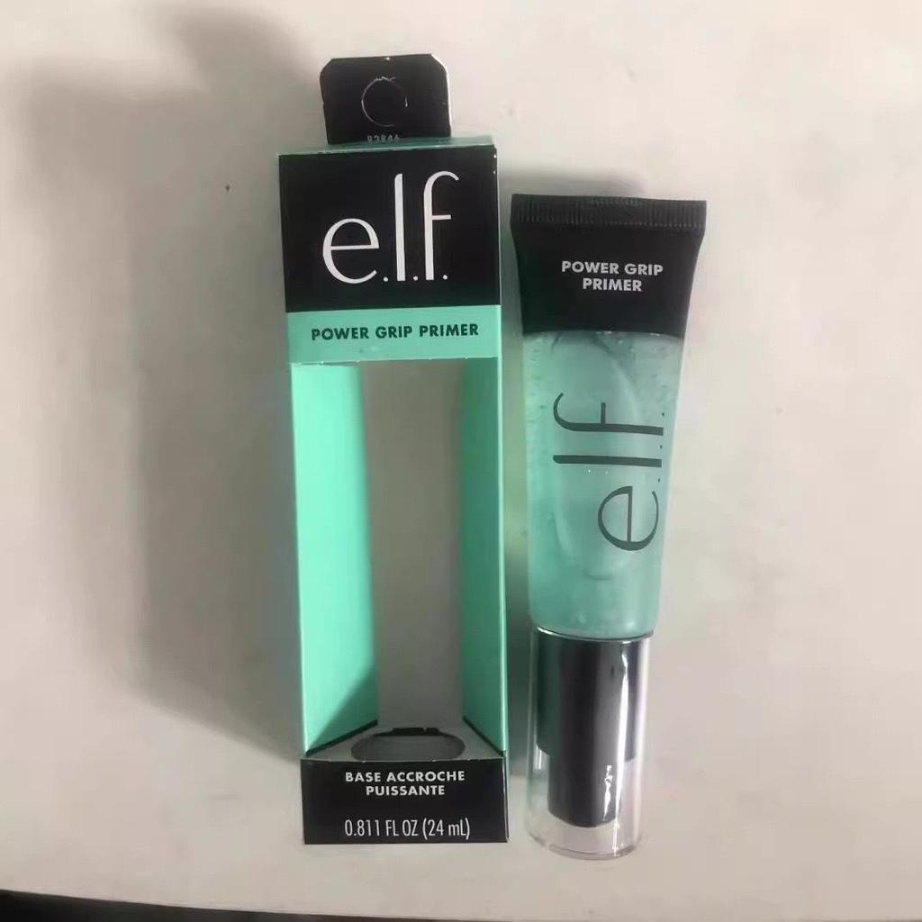Global Trade Power Grip Makeup Primer Gel - Even Skin Tone & Moisturizing Base Cream