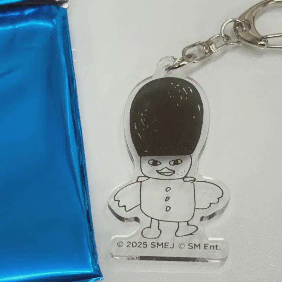 

Япония Riize Park Cafe Случайный акриловый брелок Сохи Бутылка