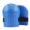 4PCS Knee Support Pad Floor Moisture-Proof Knee Pad Thicken Sports Knee Protection Pad for Tile Mud Floor Brick Cement Workers