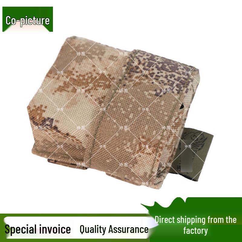 Xietu Sports Camera Mount Bag