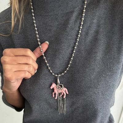 Colliers et pendentifs – Pendentifs