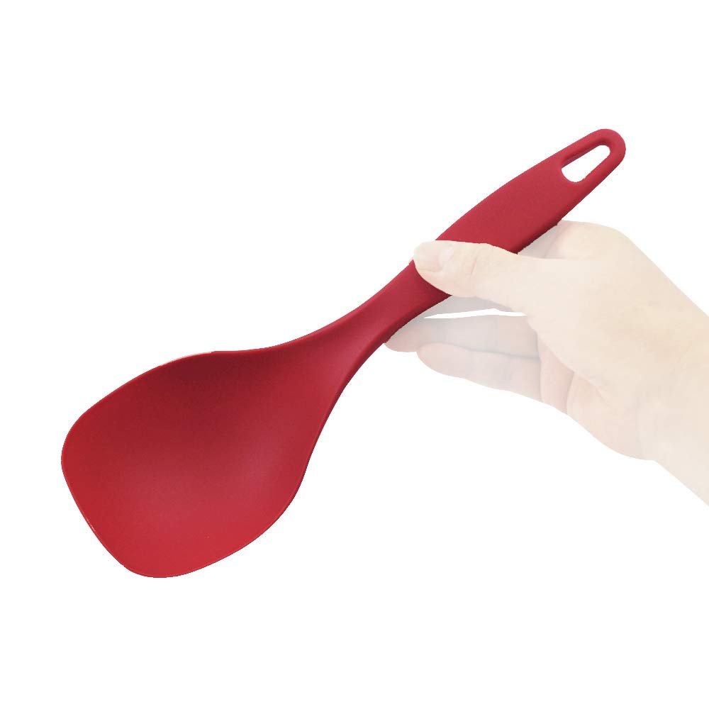 Kai Corporation KAI Skimming Spoon, Kai House Select, Made in Japan, DH7229