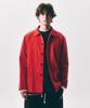 Superveloce Maranello Work Jacket - Red