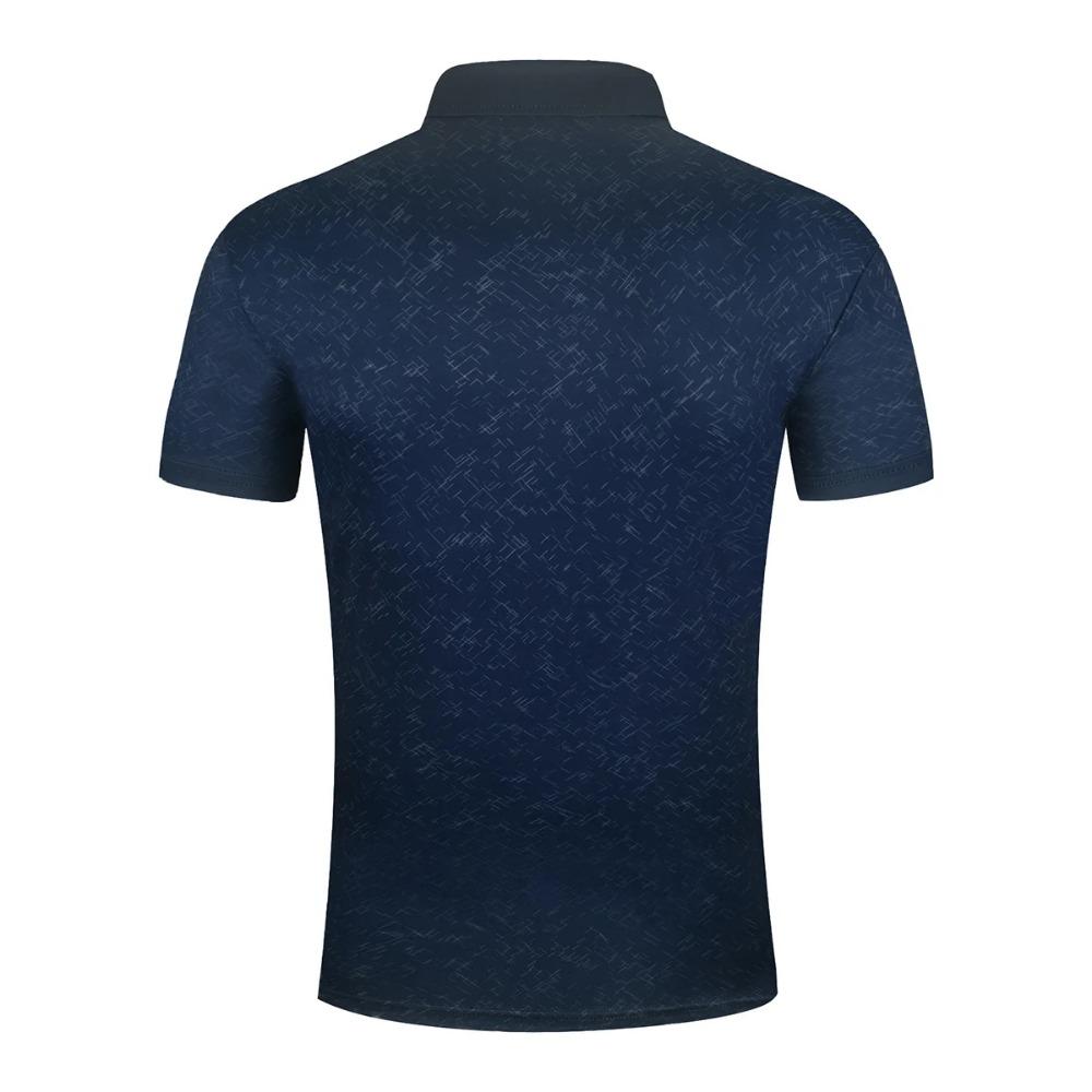 Men Polo Men Shirt Short Sleeve Polo Shirt Print Polo New Clothing Summer Streetwear Casual Fashion Men Tops