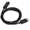 Adapter Cable DP to HighDefinition Multimedia Interface Male to Male Converter Wire