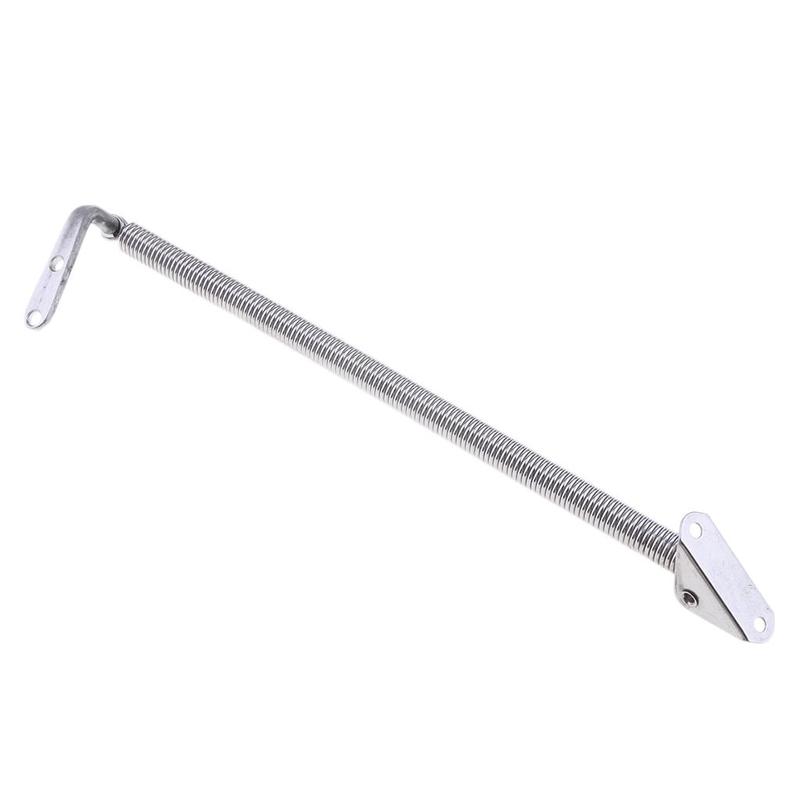 Boat Marine Hardware Part Stainless Steel Line Spring 8-1/4" 210mm