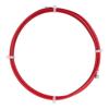 Brake Line for Xiaomi 4 Electric Scooter Environmental Protection Long-Lasting Cables Black Red Brake Wire Cable Parts
