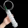 350ml/500ml Σύριγγα Μεγάλης Χωρητικότητας για Σίτιση Κατοικίδιων Επαναχρησιμοποιήσιμη Κλύσμα Μεγάλη Σύριγγα Αντλία Κλίμακα Μέτρησης Μεγάλη Σύριγγα Είδη Ποτίσματος
