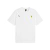 Men's T-Shirt X Ferrari Racing T Shirt Men's